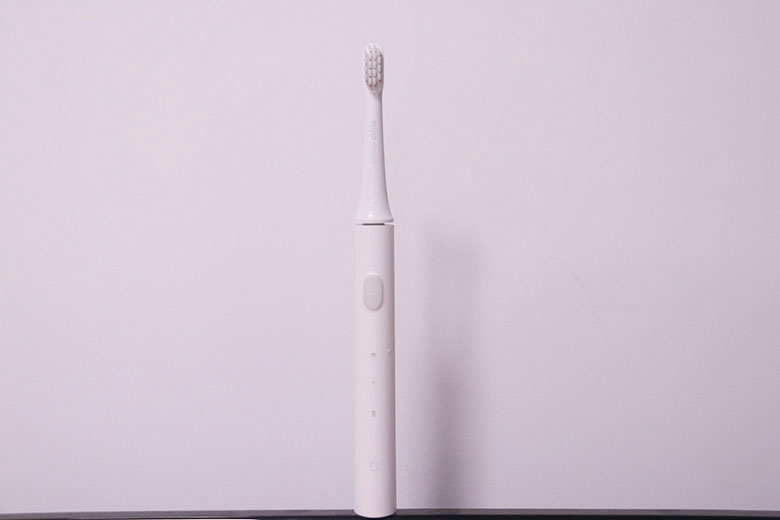 更潔凈的刷牙方式 米家聲波電動牙刷-鋒巢網