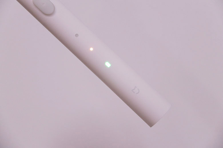 更潔凈的刷牙方式 米家聲波電動牙刷-鋒巢網