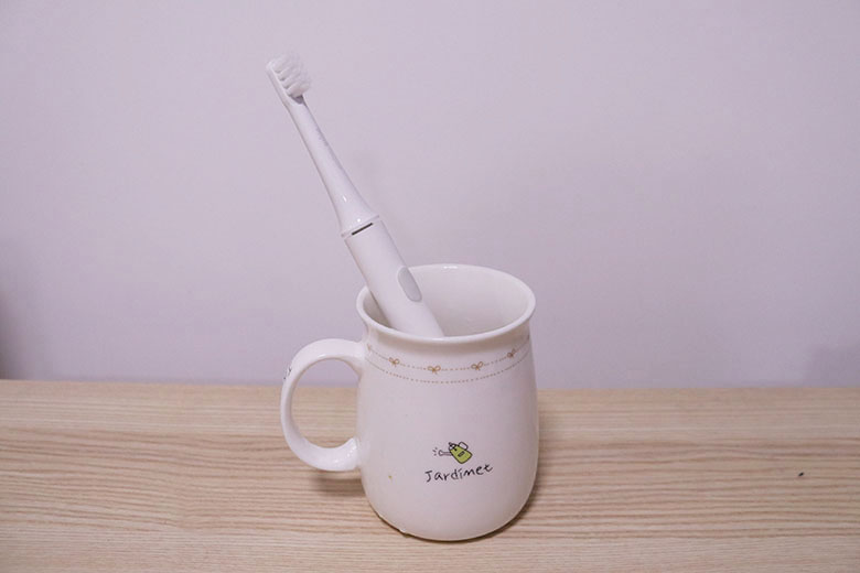 更潔凈的刷牙方式 米家聲波電動牙刷-鋒巢網