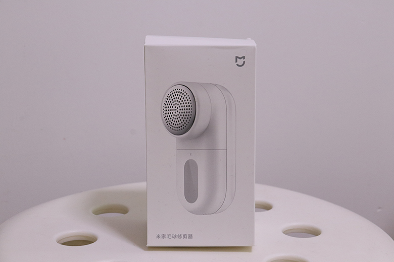 解決衣物毛球尷尬!米家毛球修剪器你值得擁有!-鋒巢網