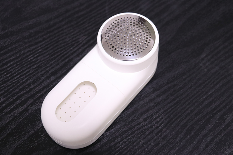 解決衣物毛球尷尬!米家毛球修剪器你值得擁有!-鋒巢網