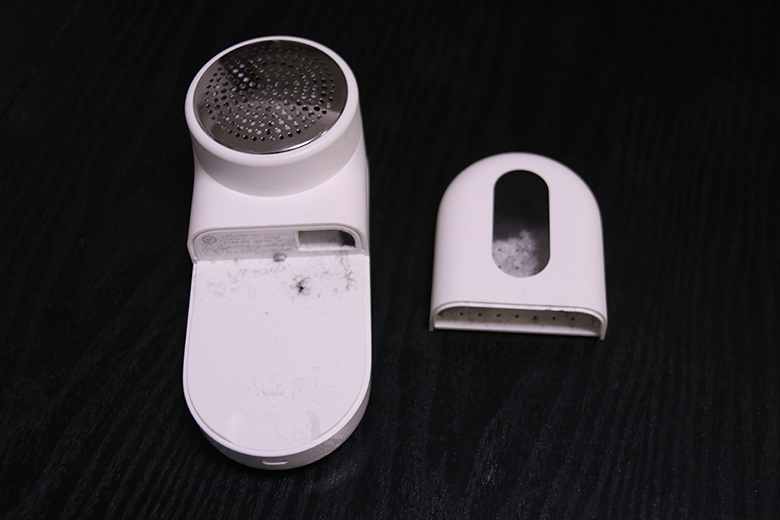 解決衣物毛球尷尬!米家毛球修剪器你值得擁有!-鋒巢網