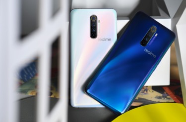 全程高能 realme四攝超能聯盟出征雙11-鋒巢網