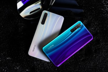 全程高能 realme四攝超能聯盟出征雙11-鋒巢網