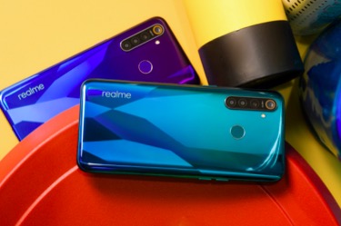 全程高能 realme四攝超能聯盟出征雙11-鋒巢網