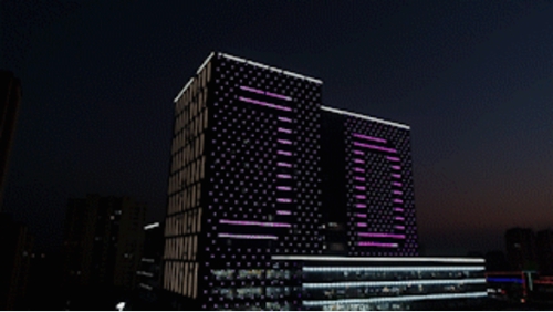 京東客服雙十一福利，40億大樓2021年見-鋒巢網