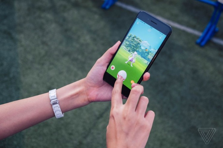 《精靈寶可夢(mèng)Go》將增加一個(gè)名為“伙伴冒險(xiǎn)”的增強(qiáng)現(xiàn)實(shí)多人游戲功能-鋒巢網(wǎng)