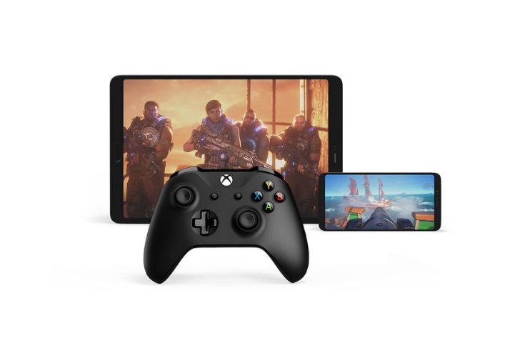 微軟將于2020年推出xCloud, PS4控制器和PC流媒體也即將推出-鋒巢網(wǎng)