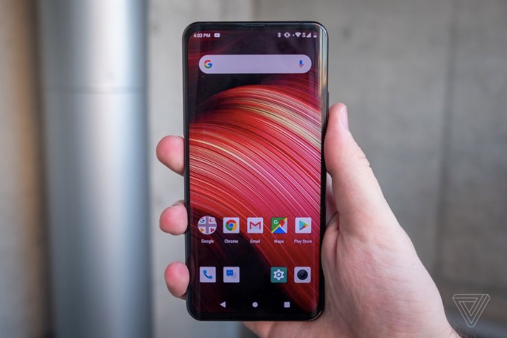 Nubia Z20是這款雙屏手機迄今為止拍得最好的照片-鋒巢網