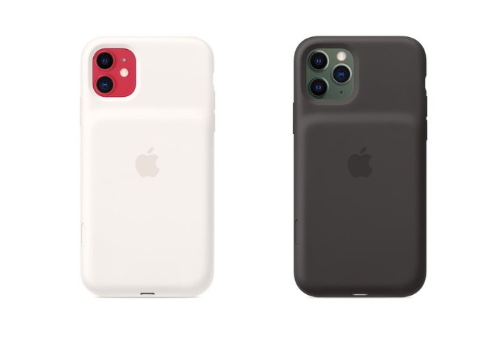 蘋果新推出的iPhone電池盒有一個物理相機快捷鍵-鋒巢網