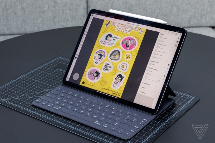 11英寸的iPad Pro降至649美元，與我們所見過的最低價格相當-鋒巢網