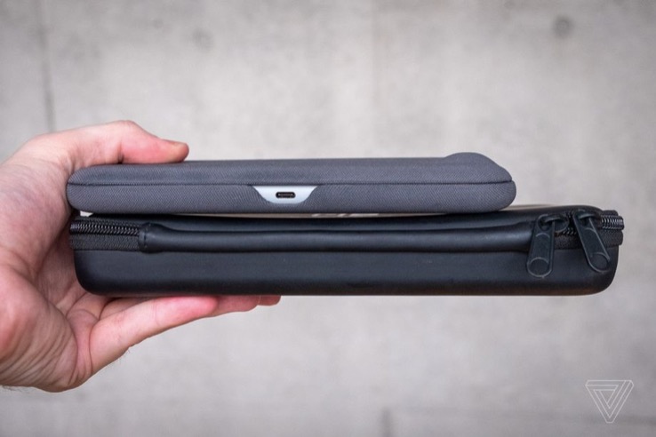 如果你有Switch Lite，你應該買這個Nintendo flip機箱-鋒巢網