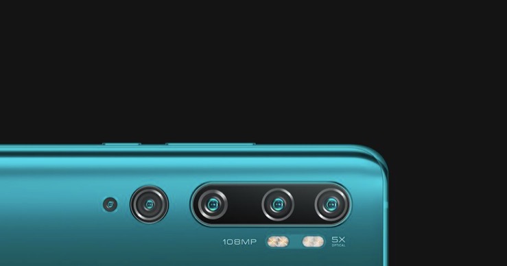 小米的第一個1億像素的拍照手機在這里-鋒巢網