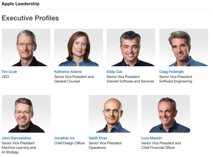 喬尼·伊夫離開了蘋果-鋒巢網