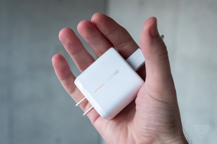 Oppo的雷諾Ace確實擁有最快的充電速度-鋒巢網