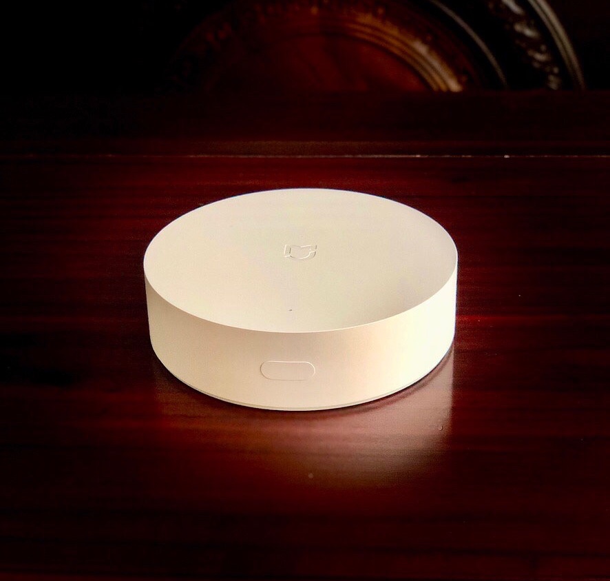 小米米家智能多模網(wǎng)關(guān)上線,12月12日129元開售-鋒巢網(wǎng)