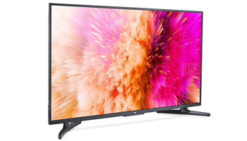 小米Mi TV 4X系列再添新成員,55英寸2020版發布-鋒巢網