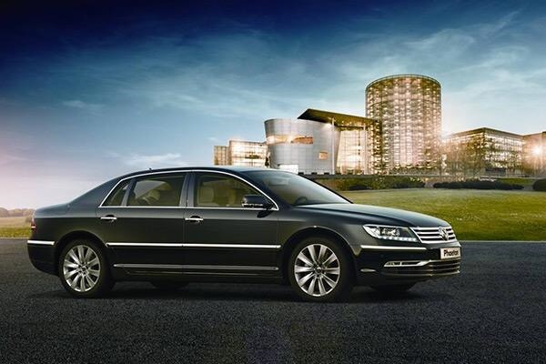 大眾ID.3正式量產，或于明年開售-鋒巢網