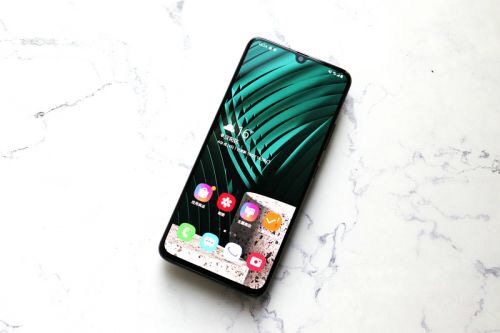 三星Galaxy A90 5G優惠價,8GB+128GB僅售3999元-鋒巢網