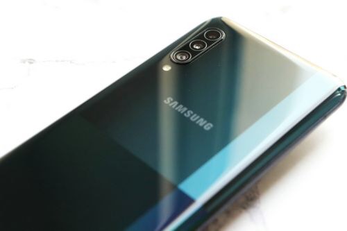 三星Galaxy A90 5G優惠價,8GB+128GB僅售3999元-鋒巢網