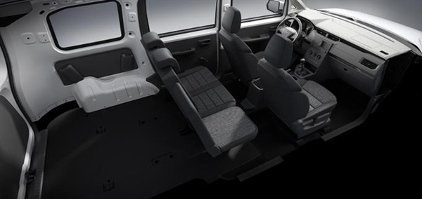 五菱宏光又進化,五座版下月上市!-鋒巢網