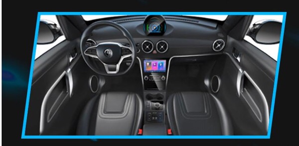 賽麟邁邁定制版雙十一開售,15.88萬起-鋒巢網