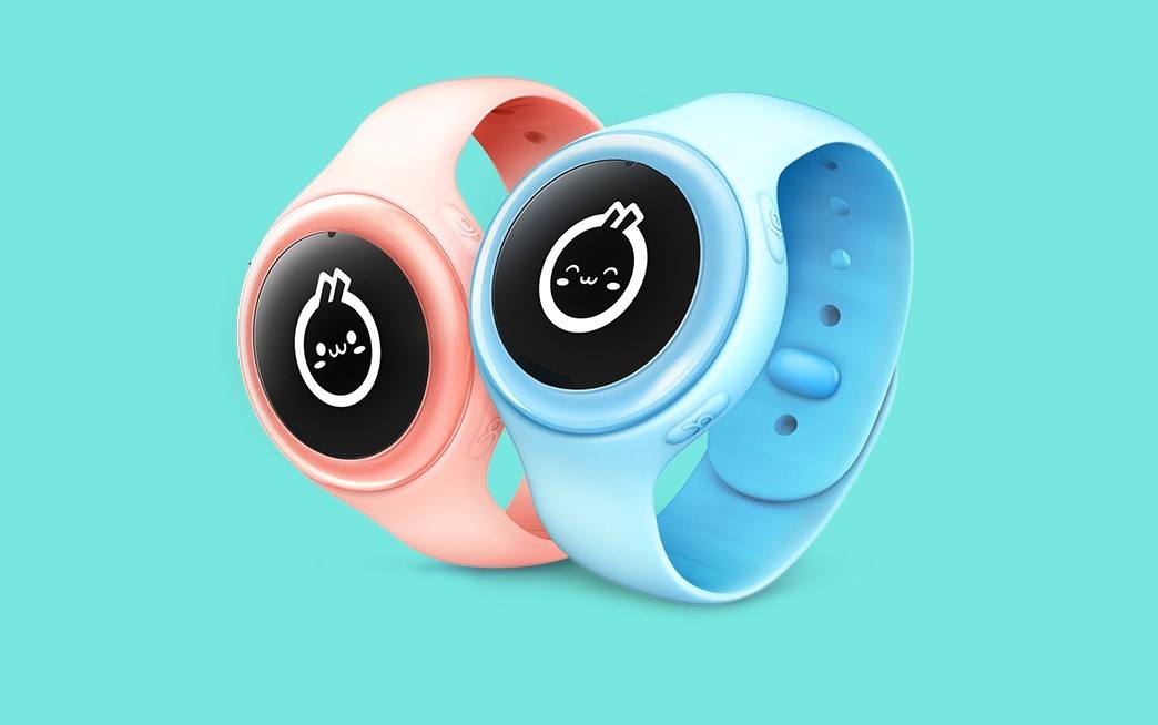 小米兒童手表199元開售，支持7天待機-鋒巢網