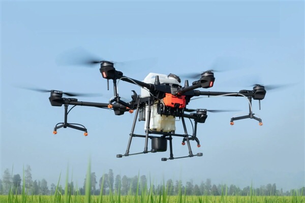 單機(jī)29999元，大疆植保T20今日發(fā)布-鋒巢網(wǎng)