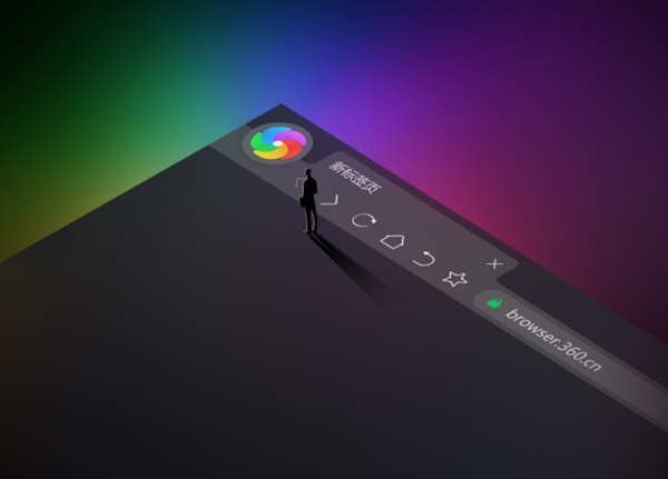 支持4K高清視頻播放+DoH協議,360極速瀏覽器12贊一個-鋒巢網