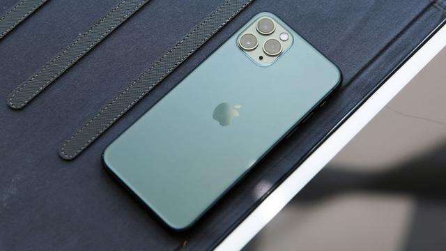 和Pixel 4比,iPhone 11 Pro貴在哪了?-鋒巢網