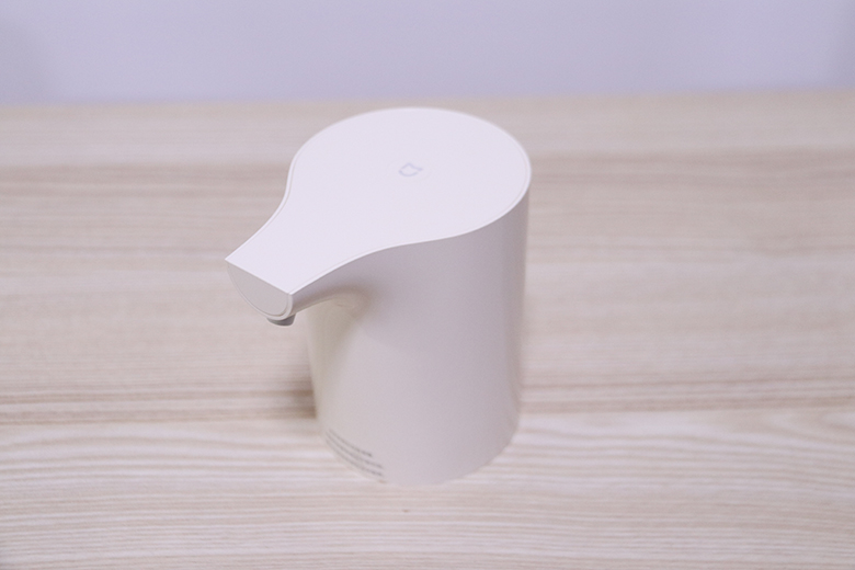 廚房必備神器！米家自動泡沫洗潔精機套裝-鋒巢網