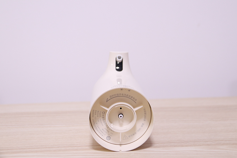 廚房必備神器！米家自動泡沫洗潔精機套裝-鋒巢網