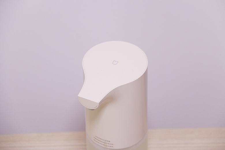 廚房必備神器！米家自動泡沫洗潔精機套裝-鋒巢網