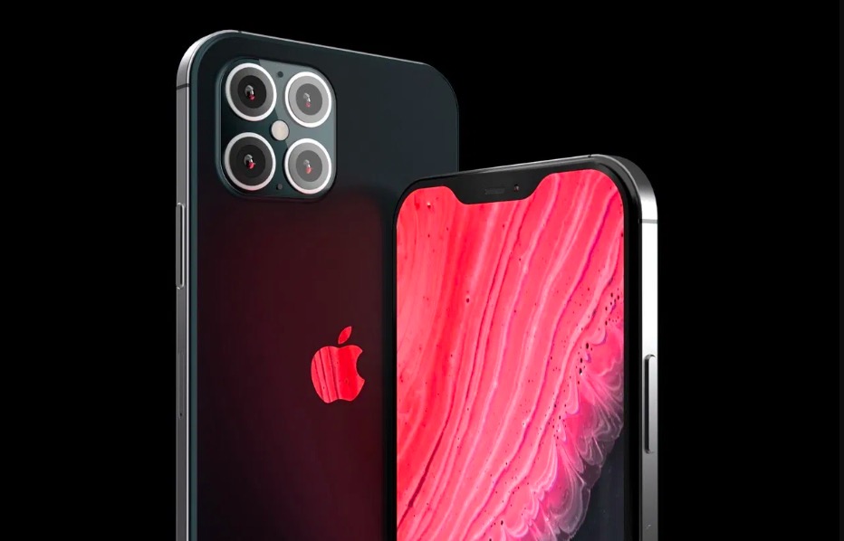 傳iPhone 12 或將推出兩大新色-鋒巢網