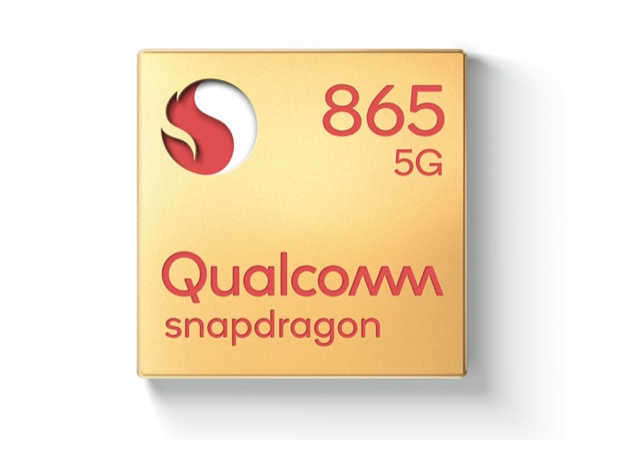高通的新Snapdragon 865旗艦在這里——沒有集成的5G-鋒巢網