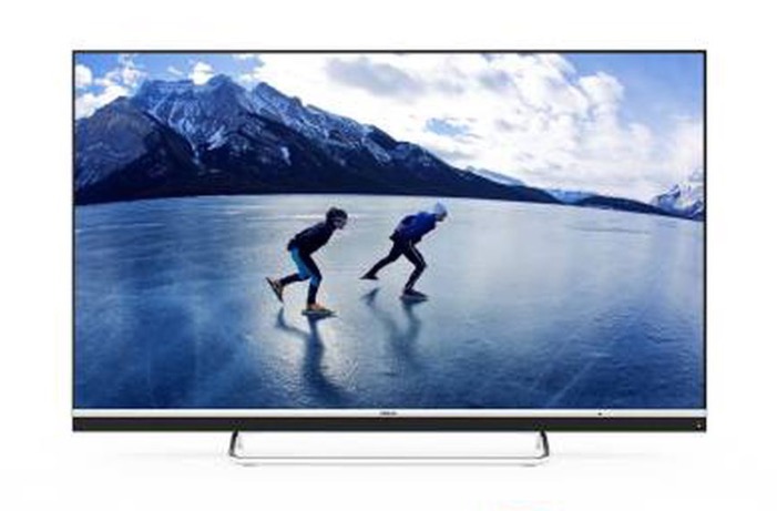 諾基亞的第一款品牌智能電視剛剛亮相-鋒巢網