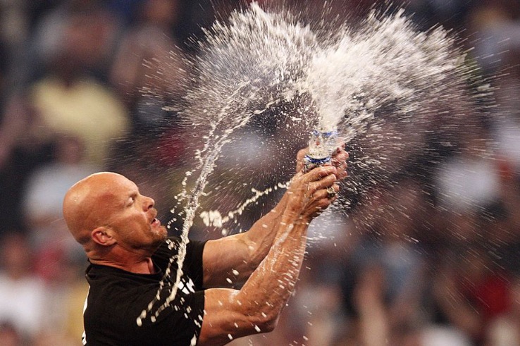 WWE官方加入了TikTok-鋒巢網