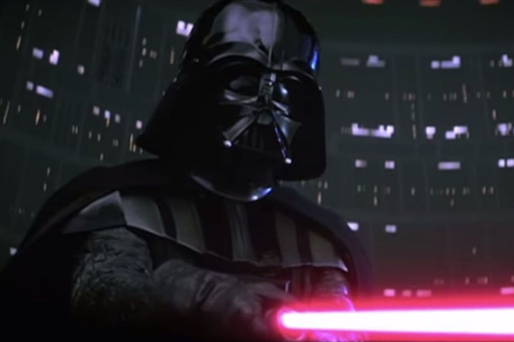 在天行者崛起之前，以最低的價格購買前六部《星球大戰》電影-鋒巢網