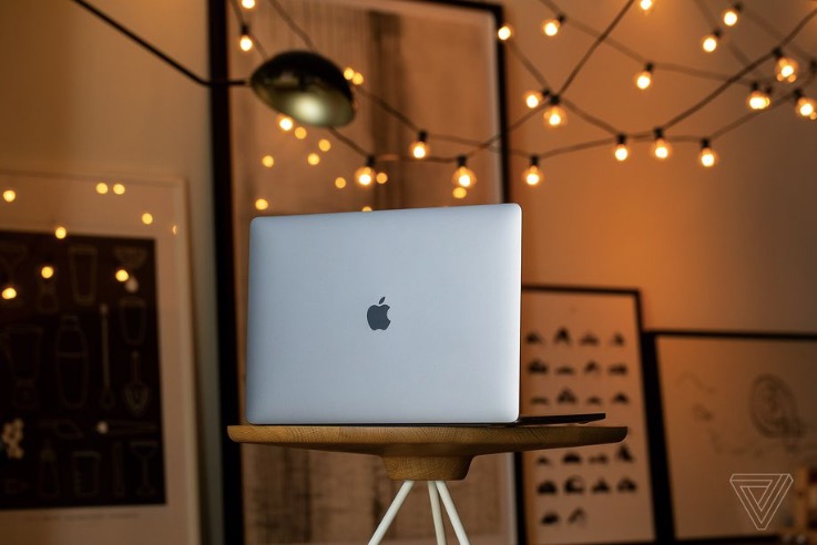 據(jù)傳蘋果的迷你led iPad和MacBook Pro可能會(huì)在2020年上市-鋒巢網(wǎng)