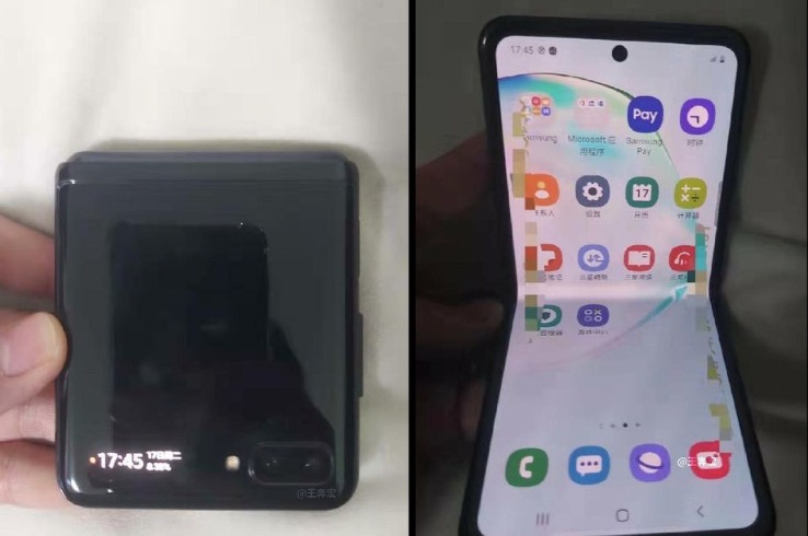 三星的下一款Galaxy Fold手機能有玻璃顯示屏嗎-鋒巢網