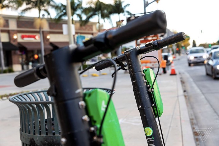 電動自行車和小型摩托車在紐約是非法的-鋒巢網