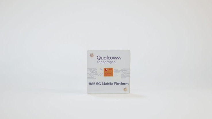 高通的新款驍龍865承諾將改善5G、攝像頭和游戲功能-鋒巢網