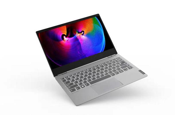 ThinkBook正式亮相，更時(shí)尚-鋒巢網(wǎng)