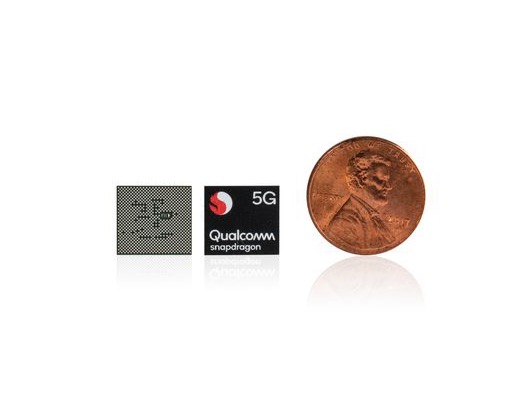 高通的新Snapdragon 865旗艦在這里——沒有集成的5G-鋒巢網