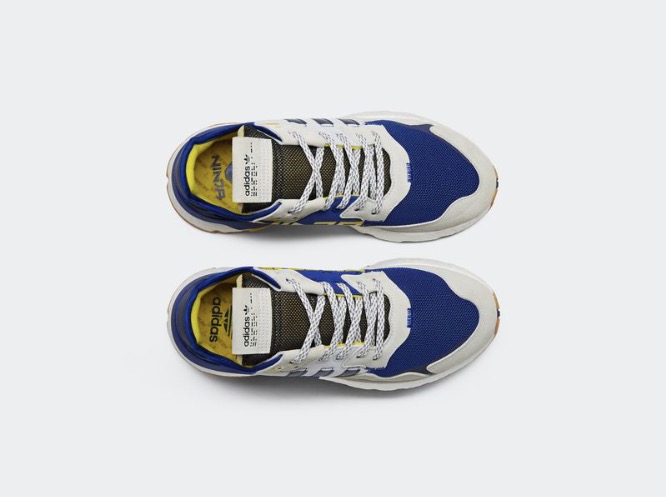 Ninja的首款阿迪達斯運動鞋將于12月31日上市-鋒巢網