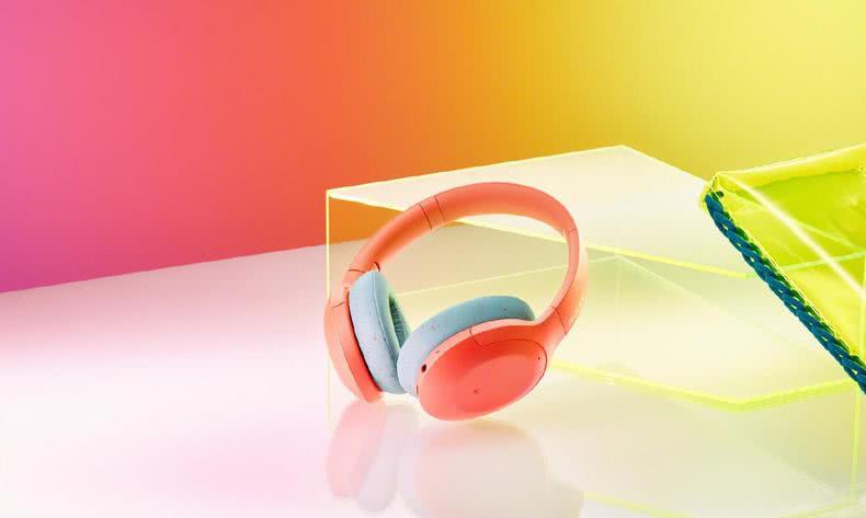 索尼h.ear系列耳機發布，你中意哪款？-鋒巢網