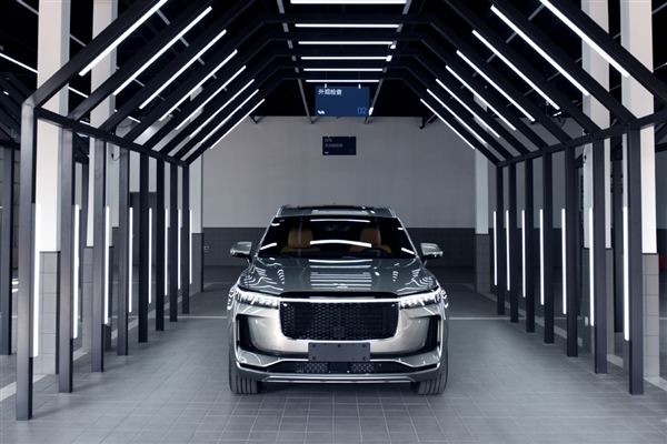 告別里程焦慮,理想ONE 2020款正式交付-鋒巢網