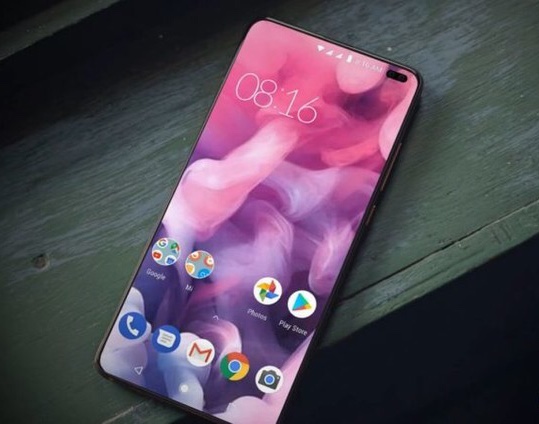 雙模5G手機Redmi K30正式官宣，小米5G普及第一炮即將打響！-鋒巢網