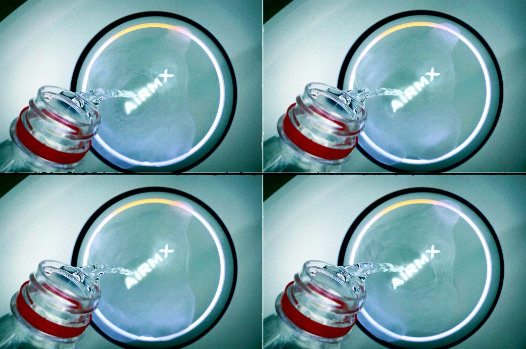 秒新AirWater體驗：加濕超快，文藝隨性-鋒巢網