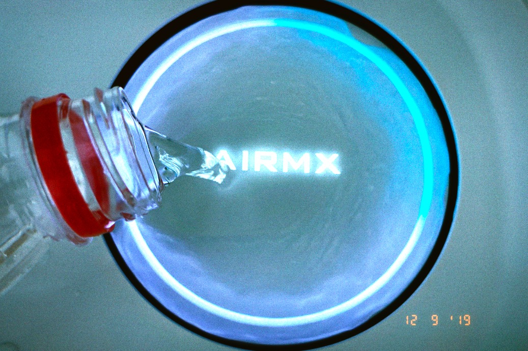 秒新AirWater體驗：加濕超快，文藝隨性-鋒巢網